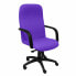 Фото #1 товара Офисный стул Letur bali P&C BBALI82 Фиолетовый Лиловый