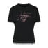 ფოტო #1 პროდუქტის URBAN CLASSICS My Chemical Romance Shrine Angel Laces T-shirt