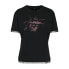 ფოტო #1 პროდუქტის URBAN CLASSICS My Chemical Romance Shrine Angel Laces T-shirt