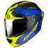 Фото #1 товара MT Helmets FF104PRO Rapide Pro Master A7 full face helmet