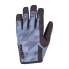 Motorradhandschuhe GMS Trail Schwarz-Grau