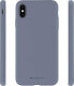 Mercury MERCURY SILICONE CASE SAMSUNG A34 5G LAVENDER GRAY / LAWENDOWY - фото #2