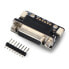 Фото #4 товара Joystick adapter - with D-SUB 15 pin connector - I2C - STEMMA QT/Qwiic - Adafruit 5753