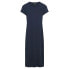 Фото #1 товара SUPERDRY W8011613A Short Sleeve Midi Dress