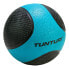 Фото #1 товара Медицинский мяч Tunturi Trevol функциональный 4 кг