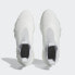 Фото #3 товара Кроссовки adidas Codechaos Laceless PRIMEKNIT BOOST Golf Shoes (Белые)