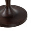 Фото #4 товара Вспомогательный стол Коричневый Древесина манго 45 x 45 x 52 cm