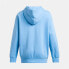 UNDER ARMOUR Essential Fleece Oversized hoodie