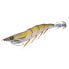 Фото #7 товара Приманка для рыбалки DUEL EZ-Q Cast Plus EGI 3.5 Squid Jig 19.5g