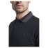 TENSON Essential short sleeve polo