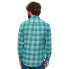 SUPERDRY Vintage Check long sleeve shirt