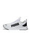 Puma White-puma Black