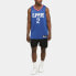 Nike NBA 运动球衣 SW球迷版 洛杉矶快船队 伦纳德 2号 男款 蓝色 / Баскетбольная майка Nike NBA SW 2 CW3668-402