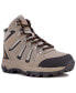 ფოტო #1 პროდუქტის Men's Visto Hiking Boots