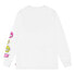 Фото #2 товара LEVI´S ® KIDS Sprayed Logo Long Sleeve Round Neck T-Shirt