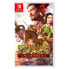 NINTENDO GAMES Switch Nobunaga´s Ambition Awakening IMP Japan