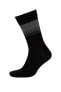 Фото #5 товара Носки DeFacto Striped Cotton Socks