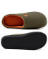 Фото #3 товара Rock Dove Men's Original Two-Tone Memory Foam Slipper