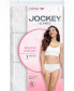 Elance Breathe Hipster Underwear 3 Pack 1540, also available in extended sizes