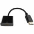 Фото #1 товара Адаптер для DisplayPort на HDMI GEMBIRD 8716309087728 60 Hz