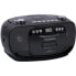 Фото #1 товара CD проигрыватель Scansonic DA310 DAB+ FM 10W 3.5 мм