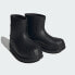 Фото #6 товара Женские кроссовки adidas AdiFOM SST Boot Shoes (Черные)