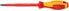 Knipex Wkrętak krzyżowy PZ2 izolowany 21,2cm (982502)