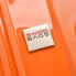 Фото #9 товара Чемодан SwissBags Tourist 76443 оранжевый 40л 2кг 55х35х22 см Inny