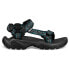 Фото #2 товара TEVA Terra Fi 5 Universal sandals