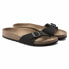 Фото #3 товара Birkenstock Madrid W 1020060 flip-flops