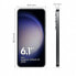 Фото #2 товара Смартфоны Samsung Galaxy S23 6,1" 128 Гб 8 GB RAM Octa Core Qualcomm Snapdragon 8 Gen 2 Чёрный