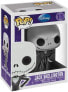 Фото #4 товара Funko POP! Disney Series 2: Jack Skellington - The Nightmare Before Christmas - Vinyl-Sammelfigur - Geschenkidee - Offizielle Handelswaren - Spielzeug Für Kinder und Erwachsene - Movies Fans