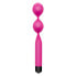 Bullet Vibrator S Pleasures Pink