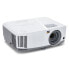 Фото #6 товара Проектор Viewsonic PA503S 3600 ANSI lumens DLP SVGA 800x600 4:3 762 - 7620 mm (30 - 300") 1.1 - 13 m