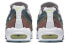 Фото #6 товара Nike Air Max 95 Vast Grey 低帮 跑步鞋 男女同款 蓝黄粉 / Кроссовки Nike Air Max CK6478-001