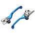 ZETA ZE44-4129 Husqvarna FP Lever Set Голубой - фото #1