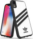 Adidas adidas OR Moulded Case PU FW18 for iPhone XR