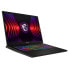 Фото #1 товара MSI Sword 17 HX B14VFKG-020XPL 17´´ i7-14700HX/16GB/1TB SSD/RTX 4060 gaming laptop