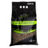 AQUAEL Coarse Natural Gravel 5-10 mm Aquarium Substrate 2kg