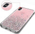 Фото #7 товара Wozinsky Wozinsky Star Glitter błyszczące etui pokrowiec z brokatem iPhone 12 Pro Max różowy