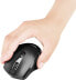 Фото #25 товара Amazon Basics - Ergonomische kabellose Maus - DPI einstellbar - Violett