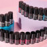 Фото #18 товара UV Nagellack Studio Nails 10 Baby, Come Black, 5 ml