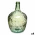 Фото #1 товара Декоративная бутылка Лучи Gift Decor 17 x 29 x 17 см Зеленая (4 штуки)