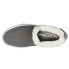 Фото #4 товара Puma Bari Comfort Sherpa Slip On Womens Size 9.5 M Sneakers Casual Shoes 390657