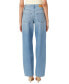 Фото #1 товара Women's Ellie Wide-Leg Jeans