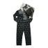 Disguise Minecraft Boy's Ender Dragon Jumpsuit, Mask, Detachable Tail Halloween