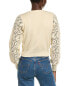 Фото #2 товара Anna Kay Musique Pullover Women's