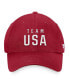 Фото #2 товара Men's Team USA Adjustable Hat