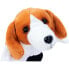 Фото #2 товара Мягкая игрушка для детей BELEDUC Handpuppet Собака Тедди
