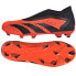 Фото #1 товара Adidas Predator Accuracy.3 FG LL M GW4595 soccer shoes